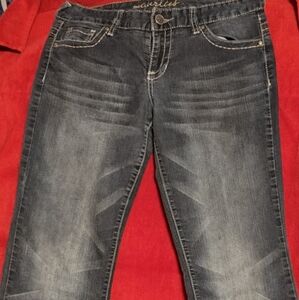 Maurice's women's jeans